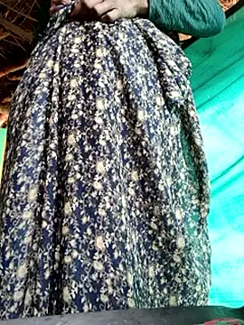 Queen_chayna's cam snapshot