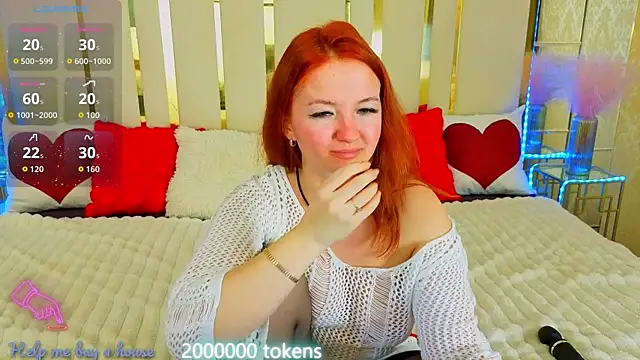 Marina_Mur_'s cam snapshot