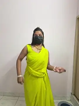 Sirishateluguammai's cam snapshot