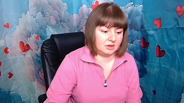 ZannaDreil's cam snapshot