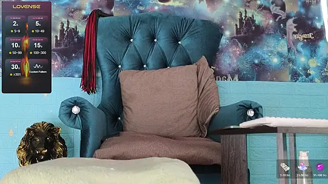 Snow_Goddess's cam snapshot