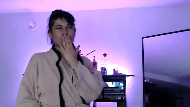 Hellen_dumont's cam snapshot