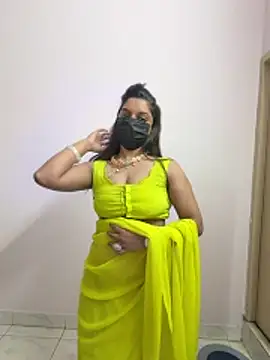 Sirishateluguammai's cam snapshot