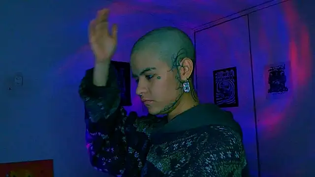 alex_one888's cam snapshot