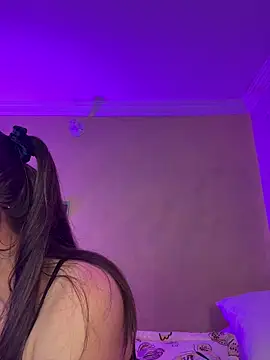 aurora_divine's cam snapshot