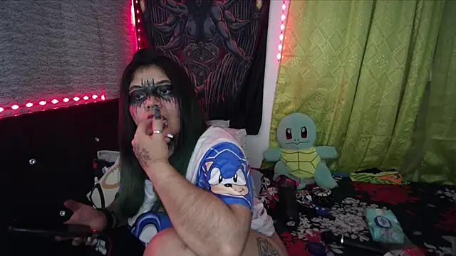 Eta_carinae's cam snapshot