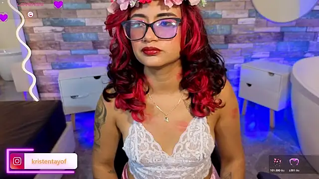 kristen_tay's cam snapshot