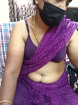 menaka-tamil's cam snapshot