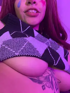 sabrina_666's cam snapshot