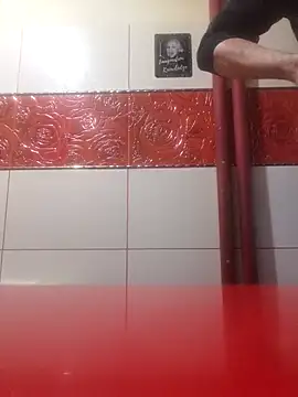 Ianne150's cam snapshot