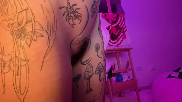 goddess_vee_'s cam snapshot