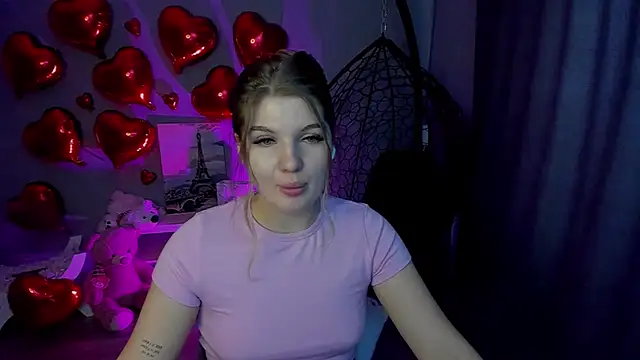 lily_williamss's cam snapshot