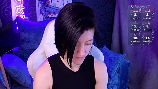 roxy_riot_'s cam snapshot