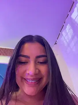 LunaaRosse's cam snapshot