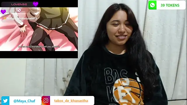 _MayaOniOni_'s cam snapshot