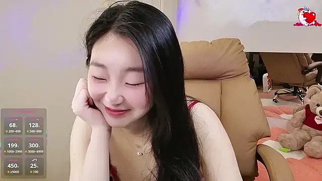 shaovu's cam snapshot