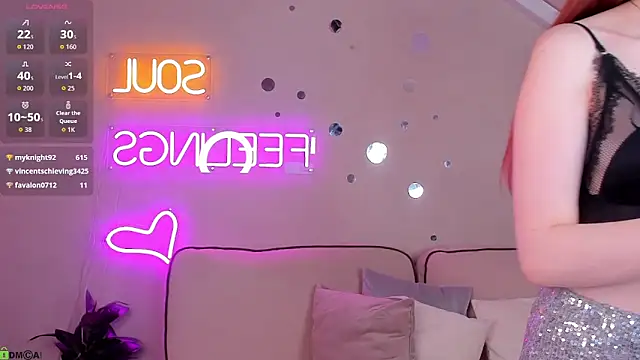 Berta_Kelly's cam snapshot