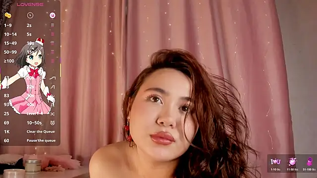 Mia_Carmin's cam snapshot