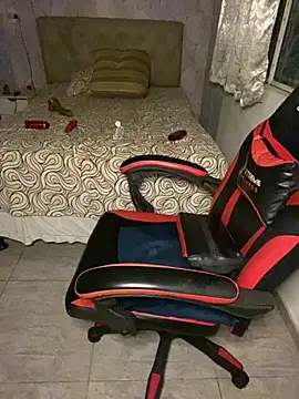 Kacaah's cam snapshot