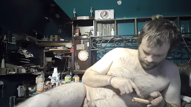 charactrzero live sex cam