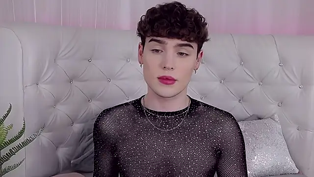 RobbyCharming's cam snapshot