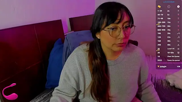 ella_harry's cam snapshot