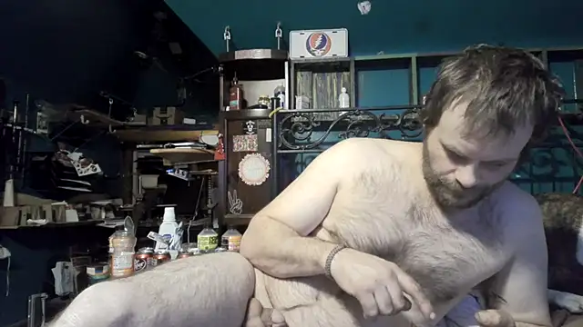 charactrzero's cam snapshot