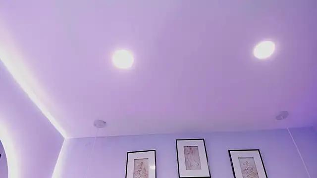 dalila_salazar's cam snapshot