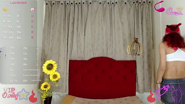 luisa__torres live sex cam