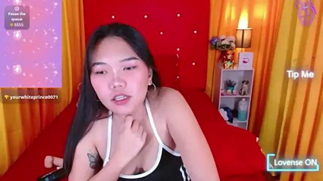 XxSexyPinay4uxX's cam snapshot