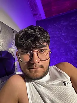 DanteRushh live sex cam