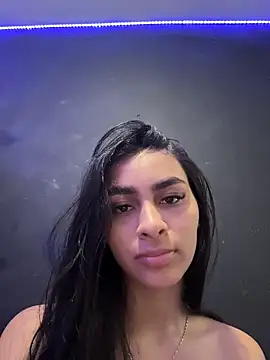 ManuelaEvans_'s cam snapshot