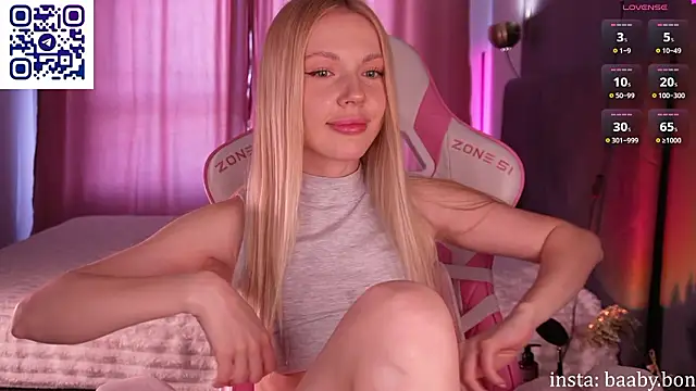 cutebon live sex cam