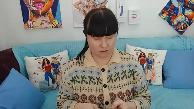 Sexy_MALIKKA's cam snapshot