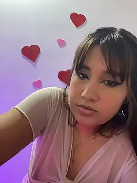 Samantthaescobar's cam snapshot