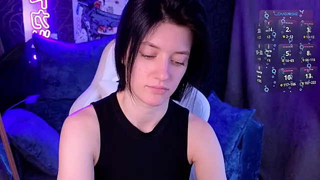 roxy_riot_'s cam snapshot