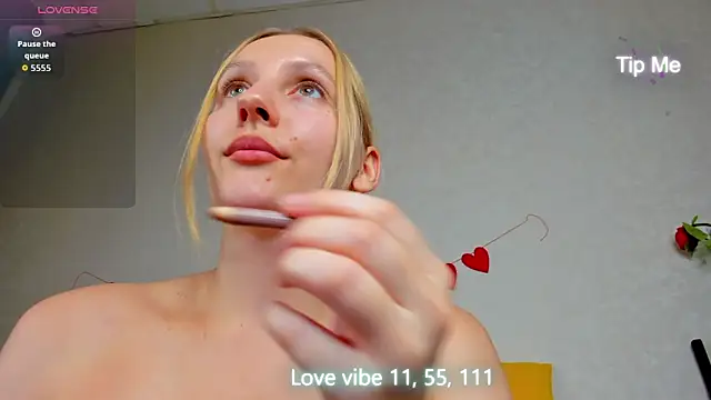 Anna_Chelsea's cam snapshot