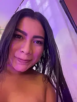 LunaaRosse's cam snapshot