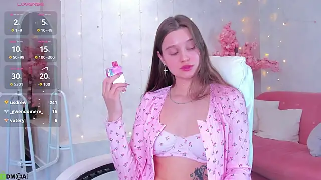 Renesmy_Black's cam snapshot