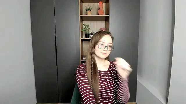 KatheyWasinger's cam snapshot