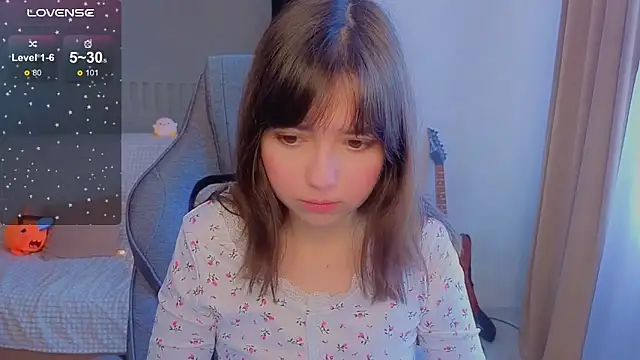 Lina_Brownie's cam snapshot