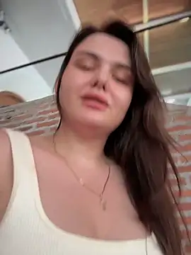 NikaMur's cam snapshot