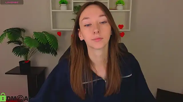 Miche1le_Allenne's cam snapshot