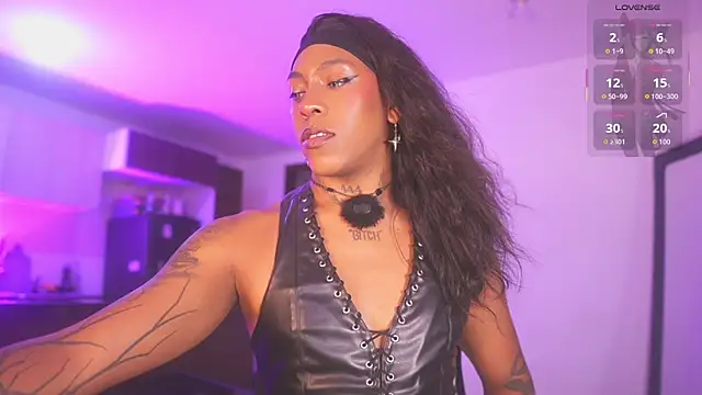 AmberRaus live sex cam