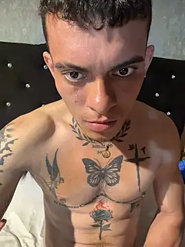 Mrjustin_sebas live sex cam