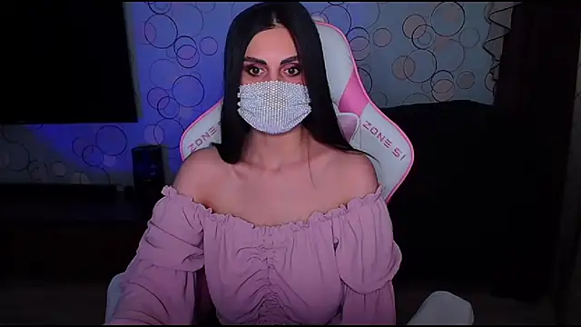 __Yasmina__'s cam snapshot