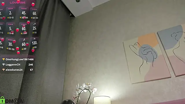 Genne_Tierney live sex cam