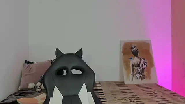 annie_mora live sex cam