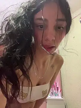 _Dulcinea777 live sex cam