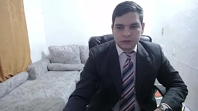Victor_Maitland live sex cam